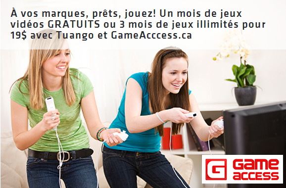 gamea