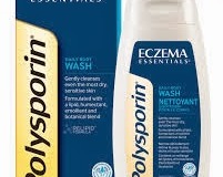 Coupon rabais remise postal de 4.50$ sur les produits Polysporin Eczema Essentials!