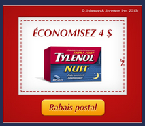 Tylenol-nuit