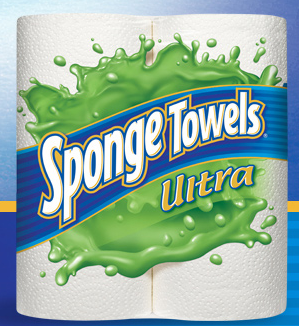 SPONGE