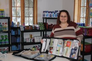 couponing