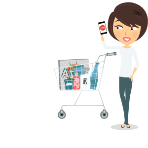 applications de coupons rabais - Zweet
