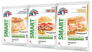 OLYMEL L.P. - Olymel launches Smart Nature