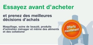 echantillons-gratuit